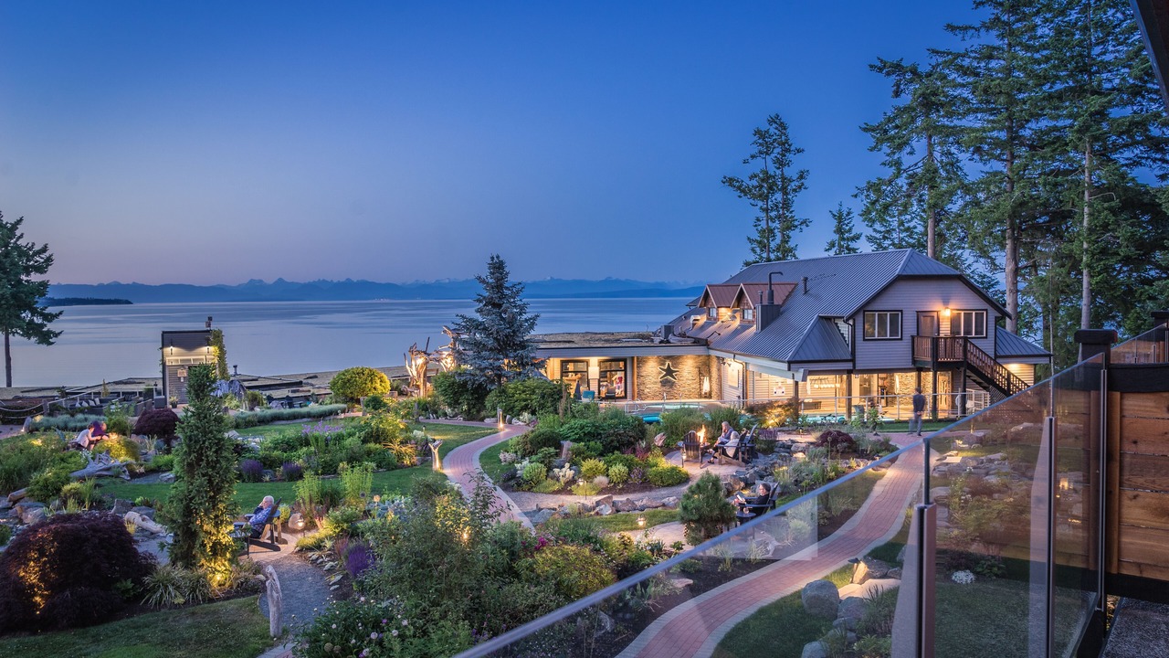 Photo of Outdoor in Courtenay