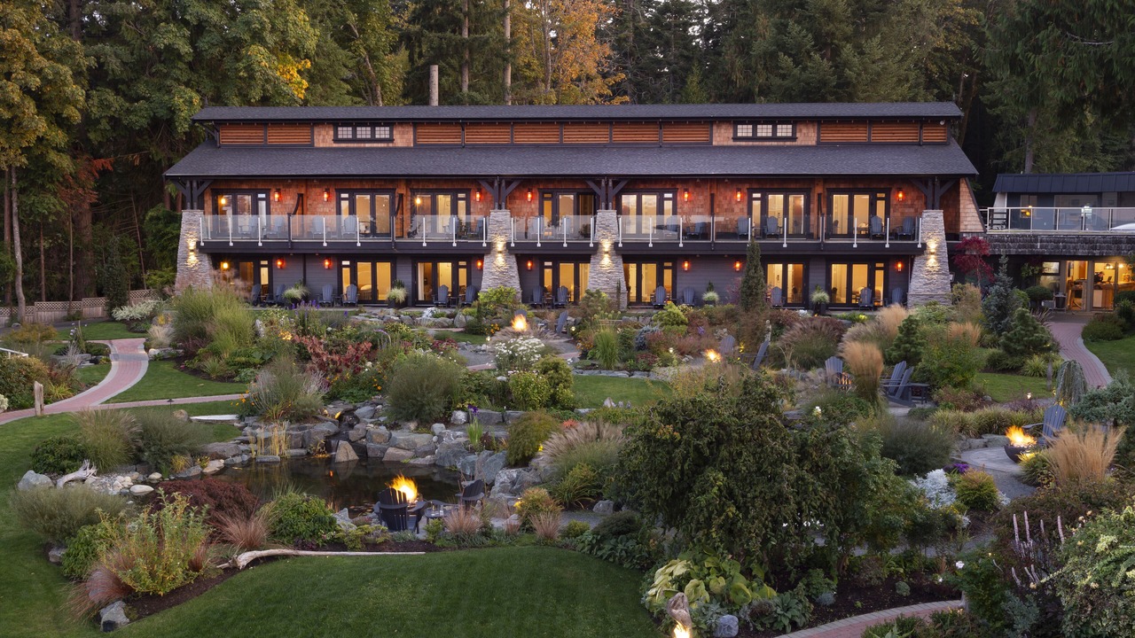 Photo of Outdoor in Courtenay