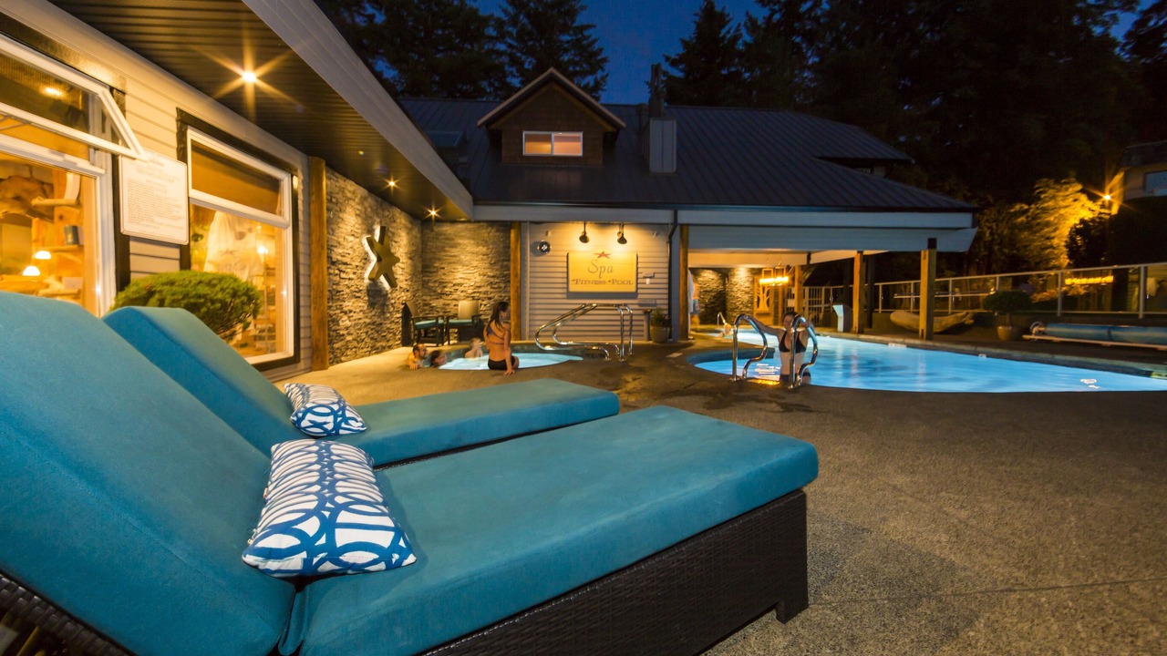 Photo of Outdoor in Courtenay