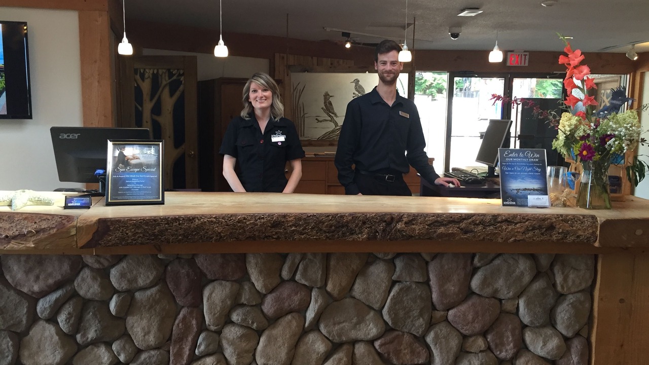 Photo of Others in Courtenay