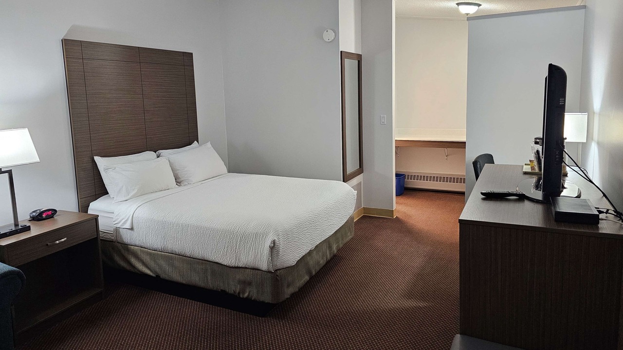 Photo of Bedroom in Swift Current