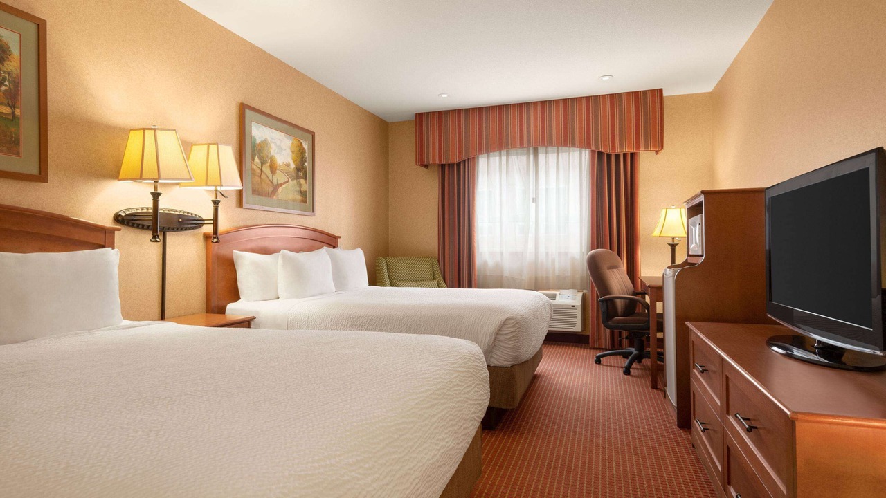 Photo of Bedroom in Swift Current
