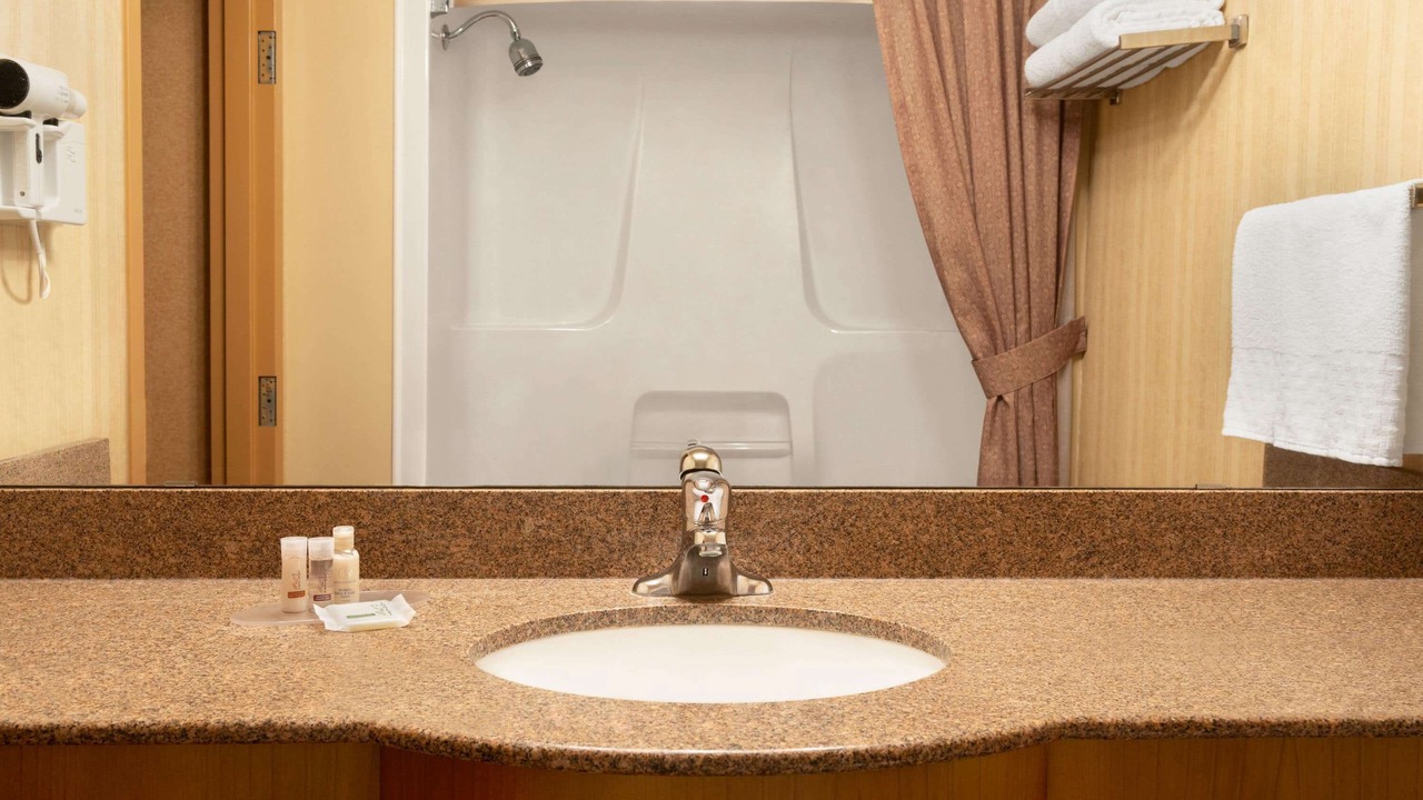 Photo of Bathroom in Swift Current