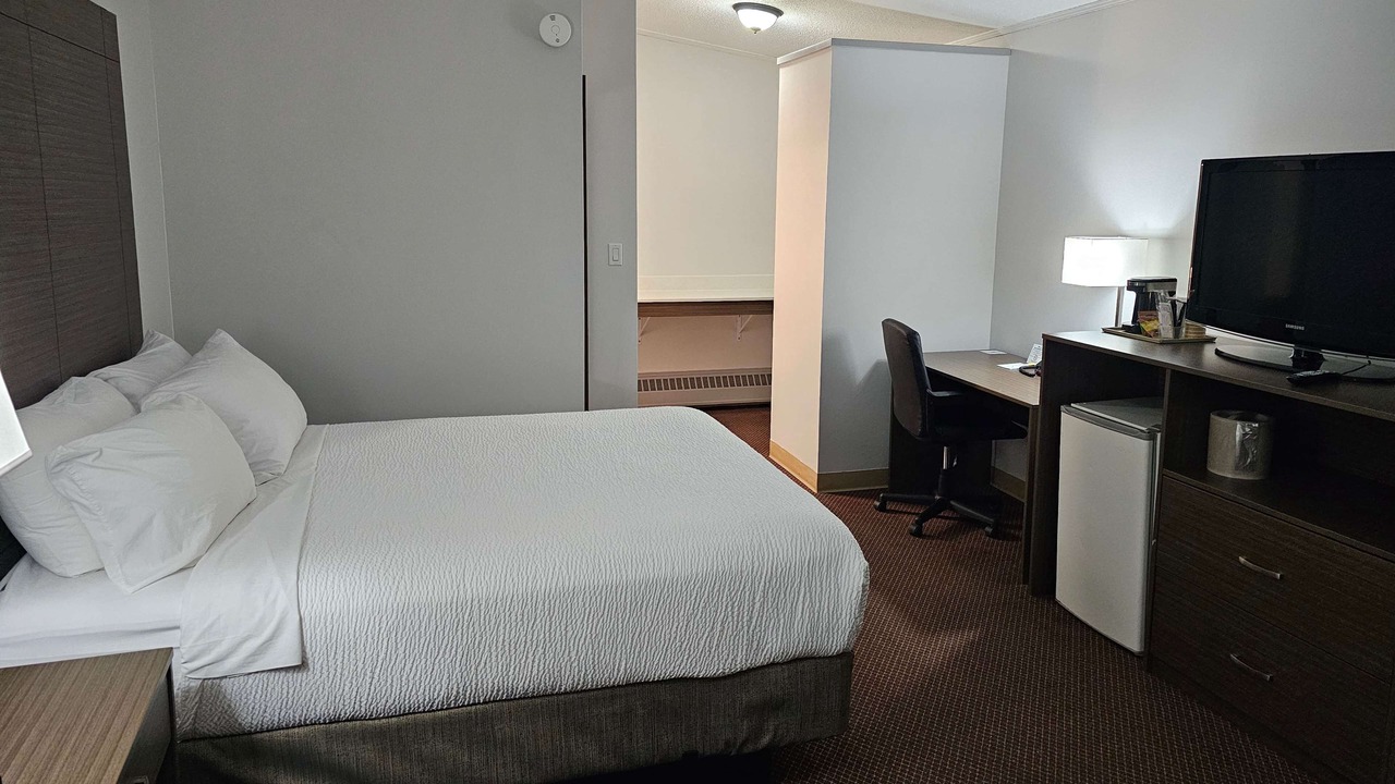 Photo of Bedroom in Swift Current