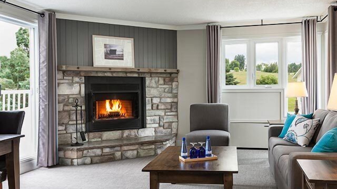 Photo of Livingroom in Brome-Missisquoi Regional County Municipality