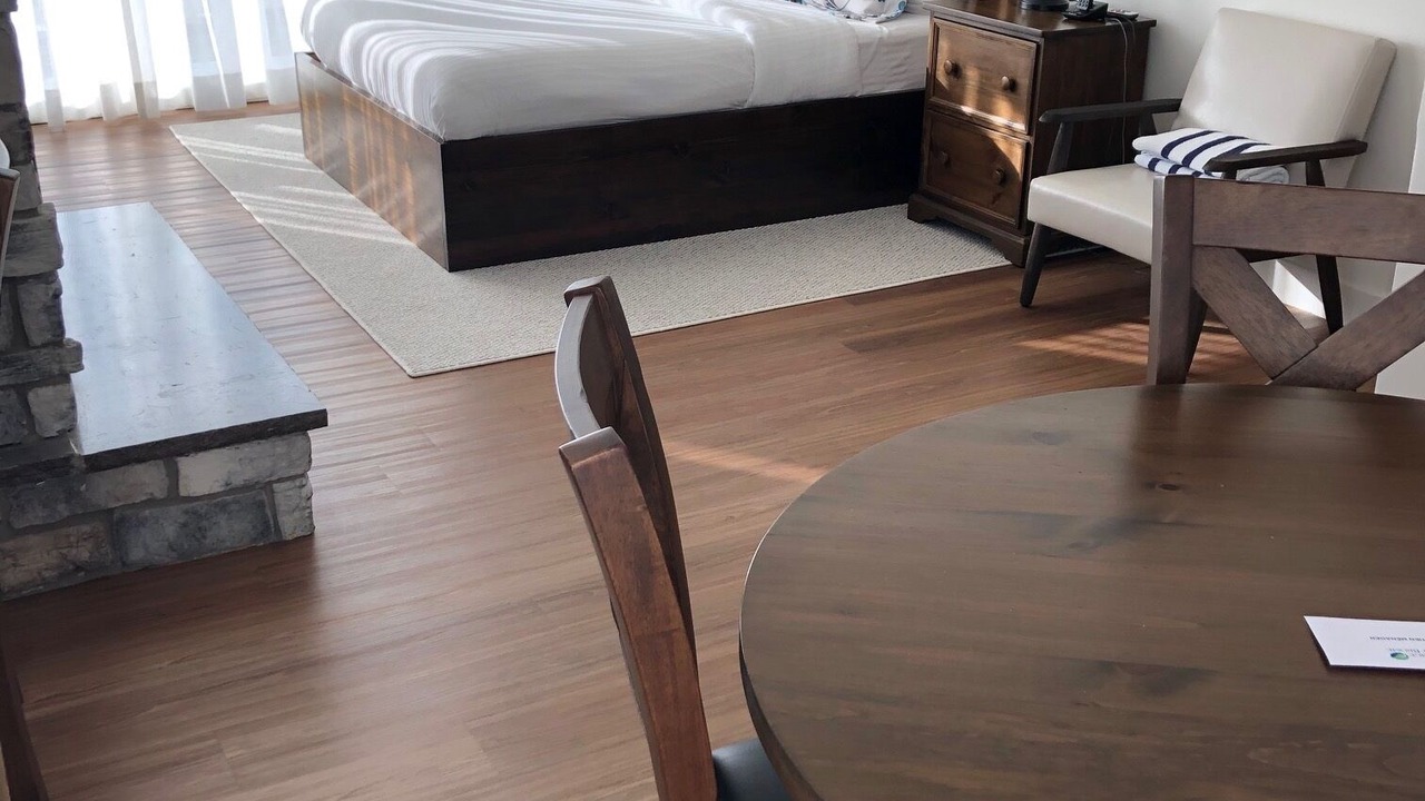 Photo of Bedroom in Brome-Missisquoi Regional County Municipality