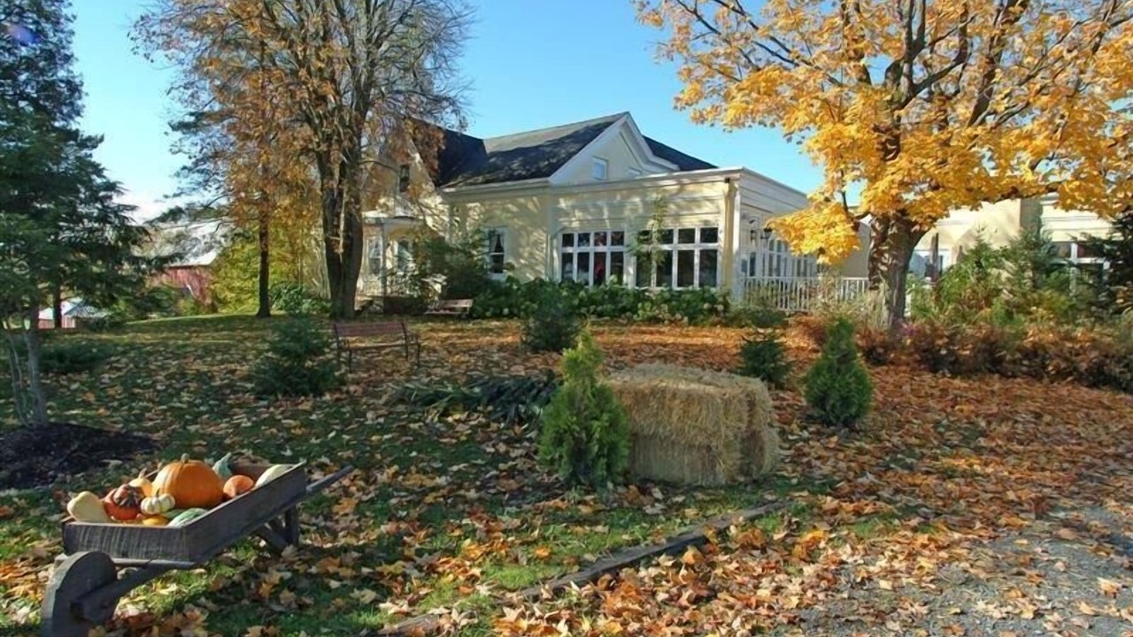 Photo of Outdoor in Brome-Missisquoi Regional County Municipality