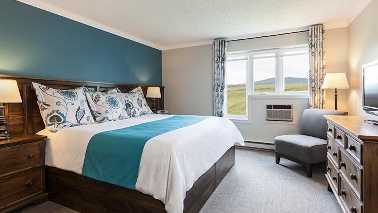 Photo of Bedroom in Brome-Missisquoi Regional County Municipality
