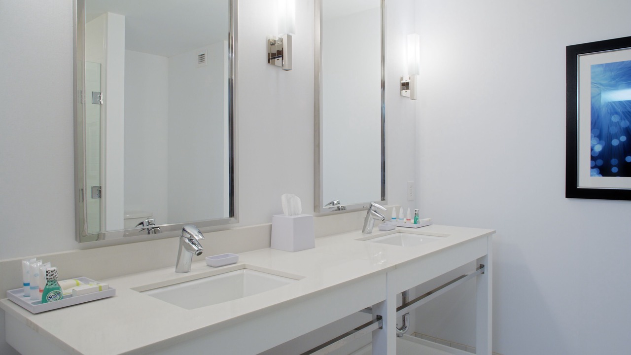 Photo of Bathroom in Fort Gary
