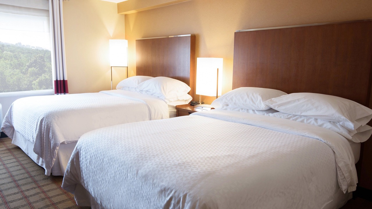 Photo of Bedroom in Fort Gary
