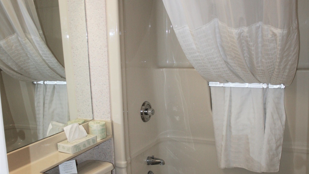 Photo of Bathroom in Swift Current