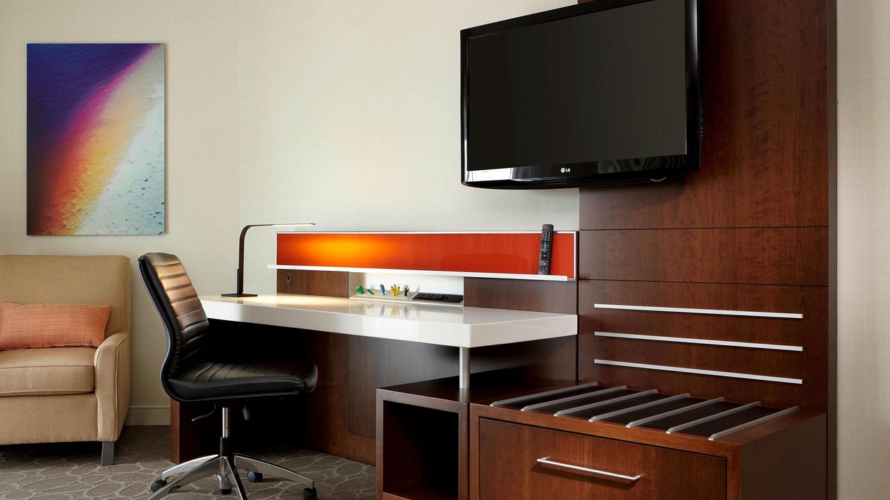 Photo of Bedroom in Quartier des Spectacles