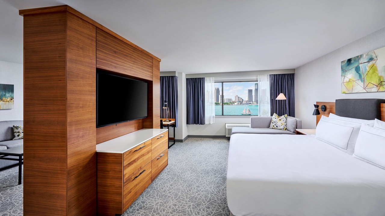 Photo of Bedroom in Windsor