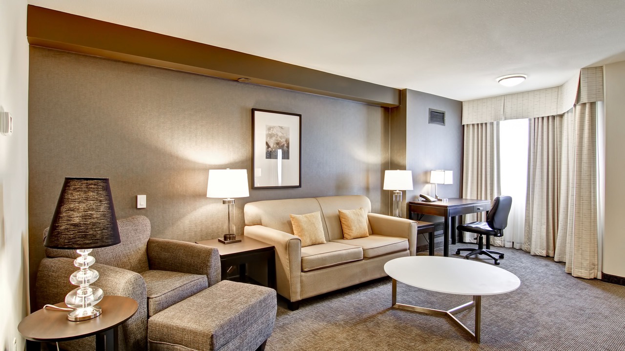 Photo of Bedroom in Kamloops