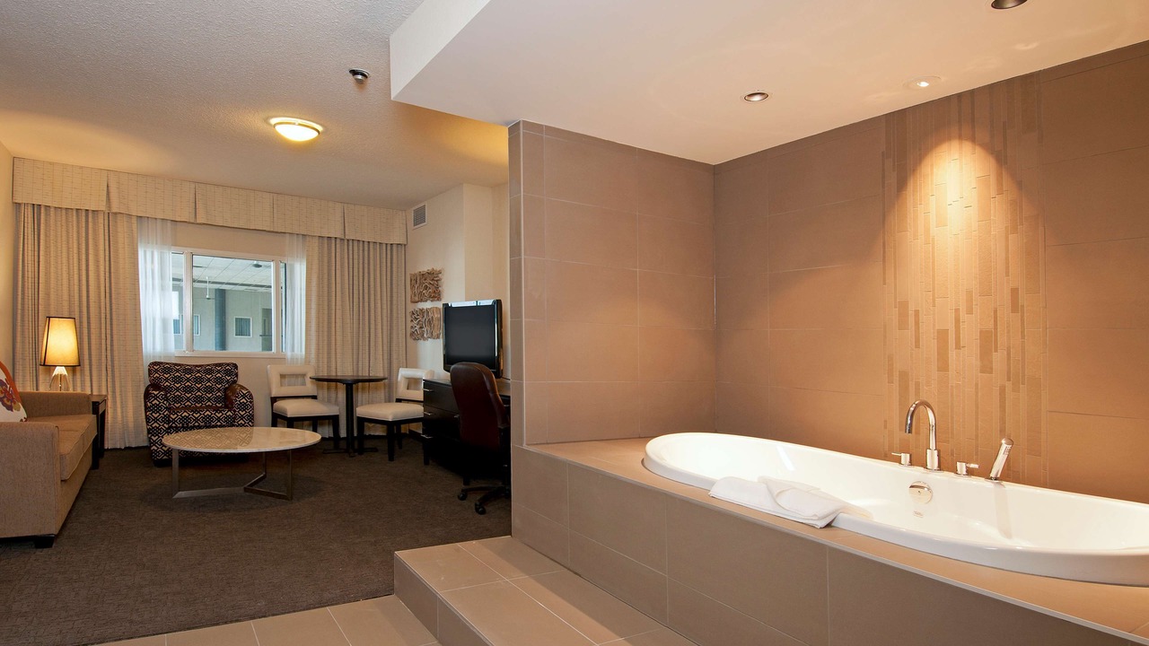 Photo of Bedroom in Kamloops