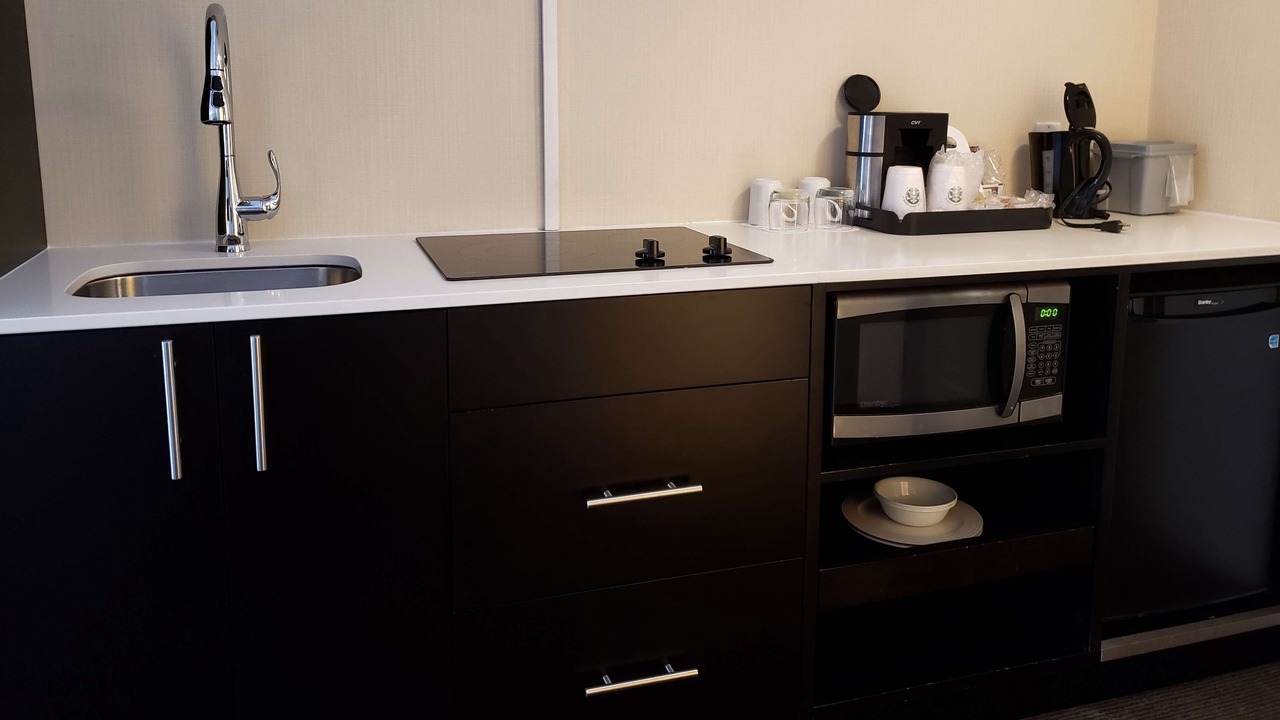 Photo of Bedroom in Kamloops
