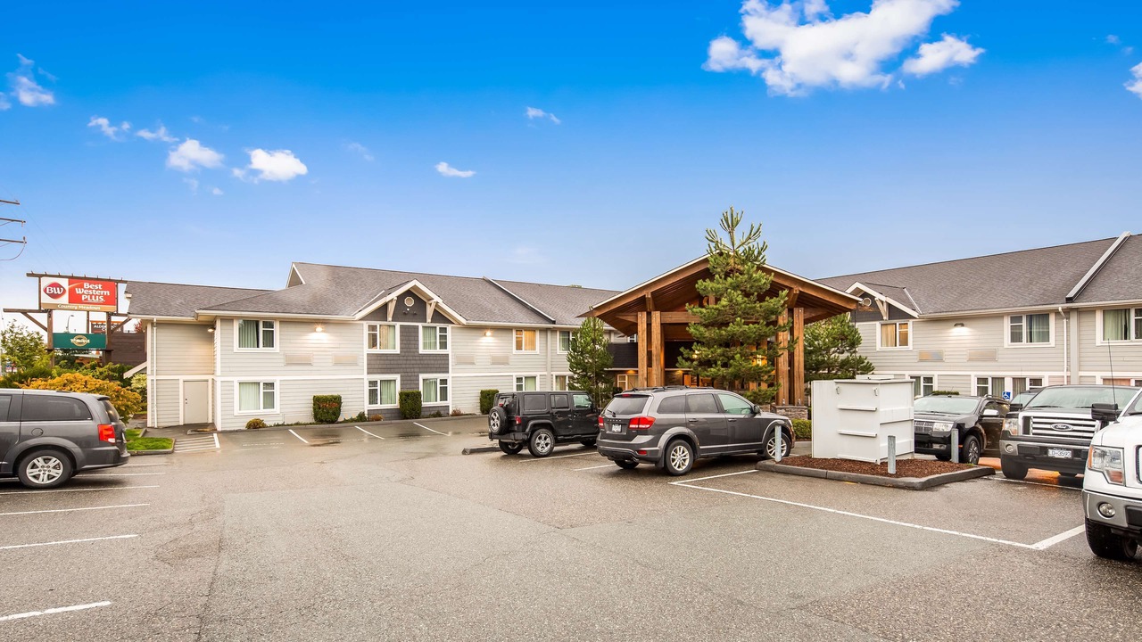 Photo of Outdoor in Aldergrove