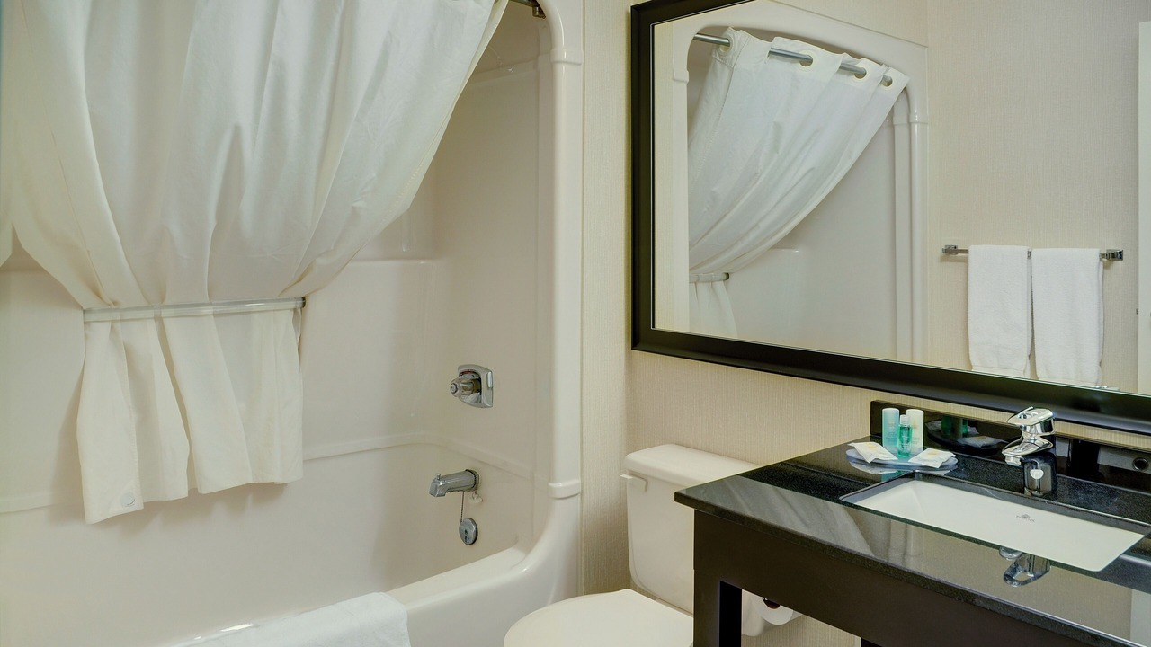 Photo of Bathroom in Timmins