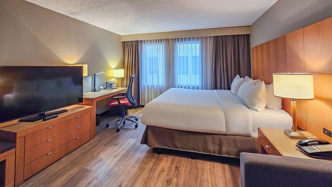 Photo of Bedroom in Red Deer