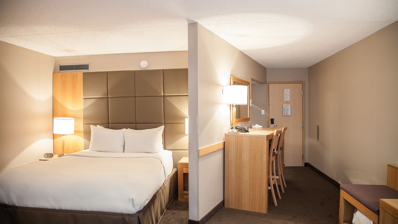 Photo of Bedroom in Red Deer