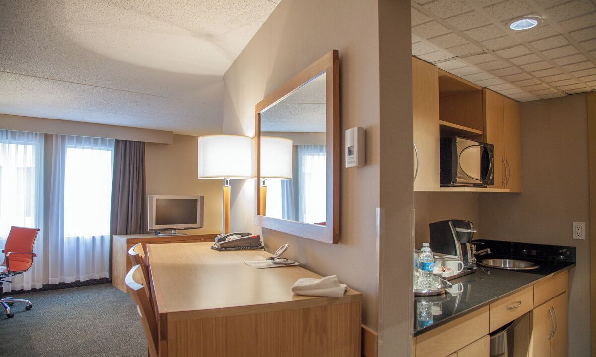 Photo of Bedroom in Red Deer