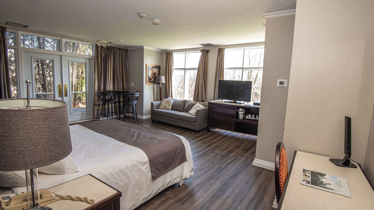 Photo of Bedroom in Ingersoll