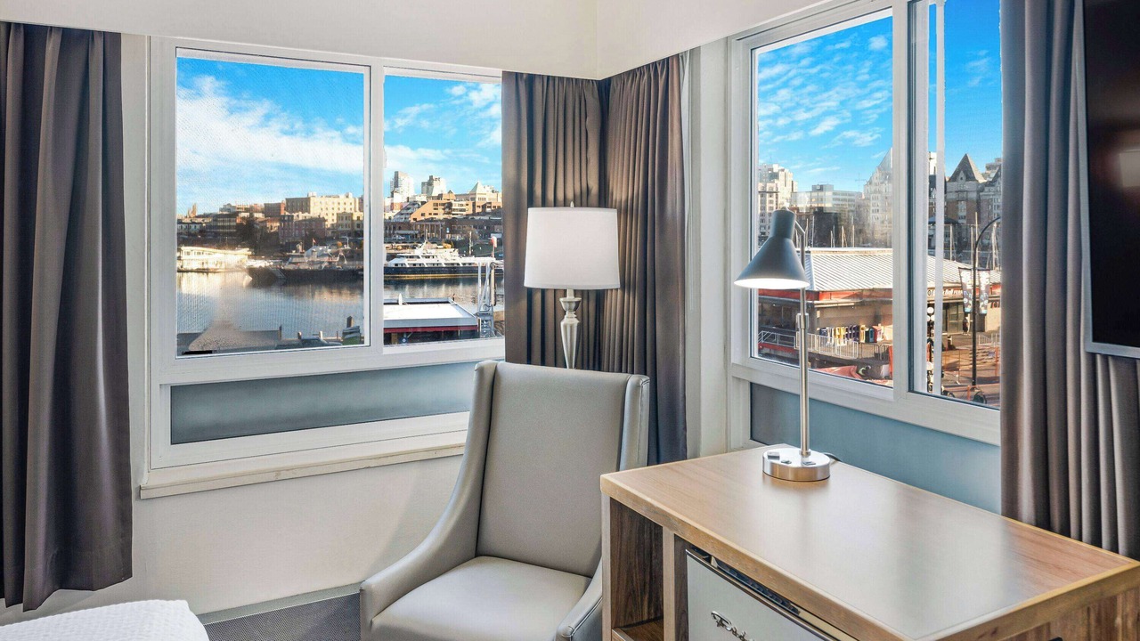 Photo of Bedroom in Inner Harbour