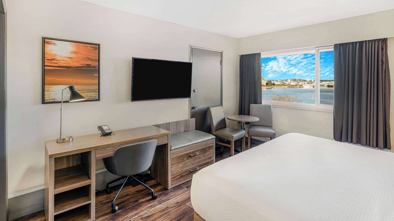 Photo of Bedroom in Inner Harbour