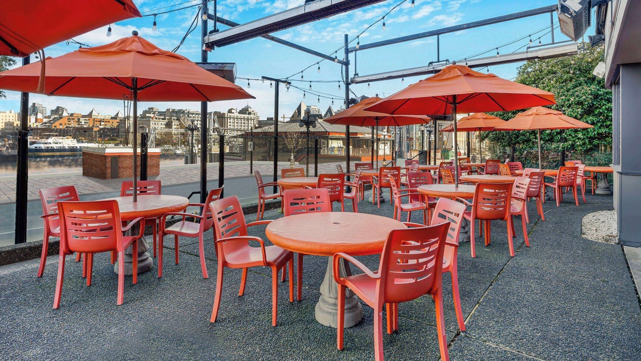 Photo of Outdoor in Inner Harbour