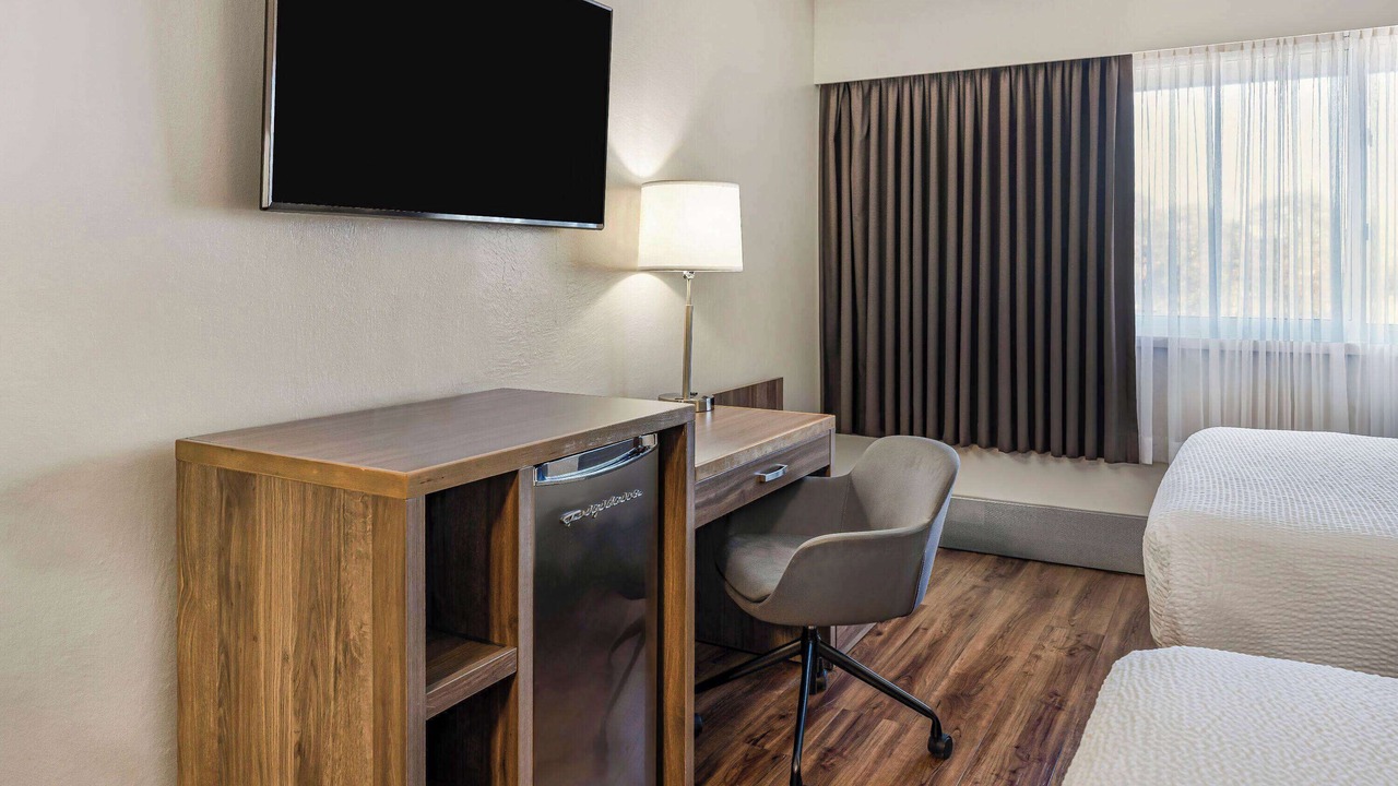 Photo of Bedroom in Inner Harbour