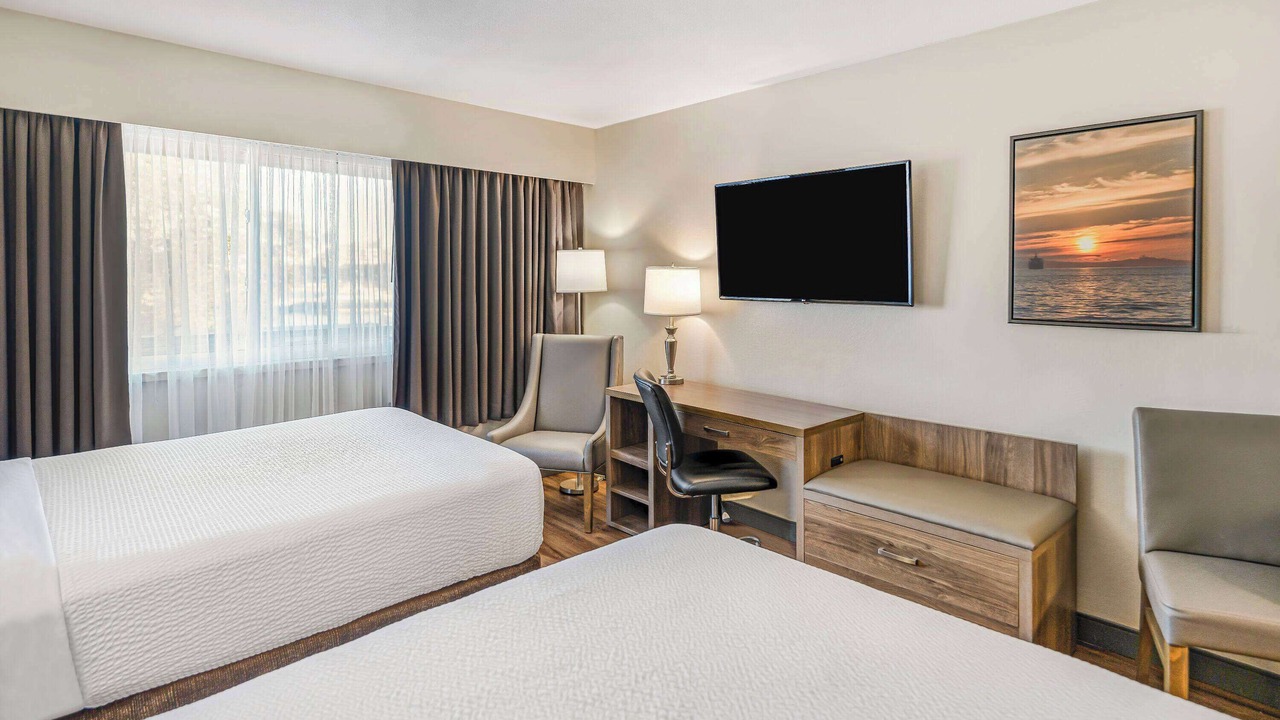 Photo of Bedroom in Inner Harbour