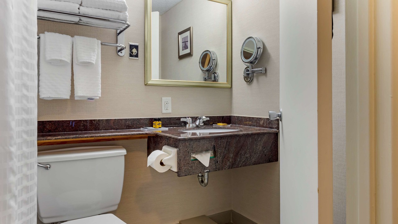 Photo of Bathroom in Hull