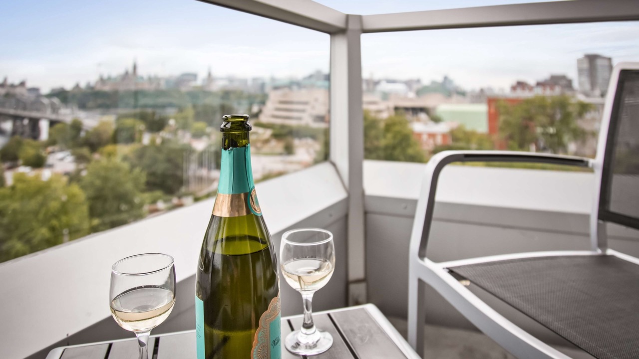 Photo of Patio Balcony in Hull