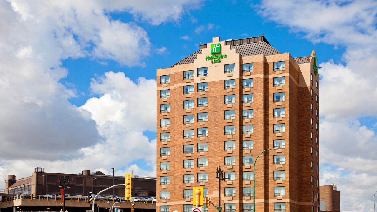 Photo of Outdoor in Downtown Winnipeg