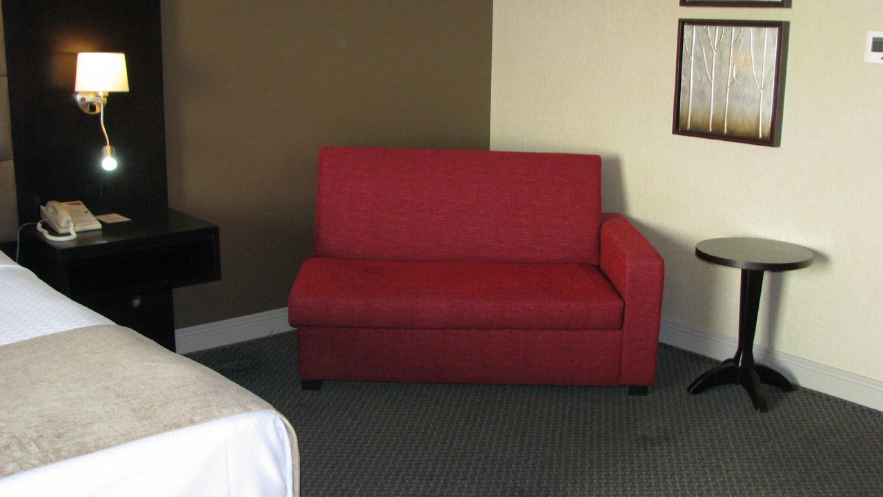 Photo of Bedroom in Hull
