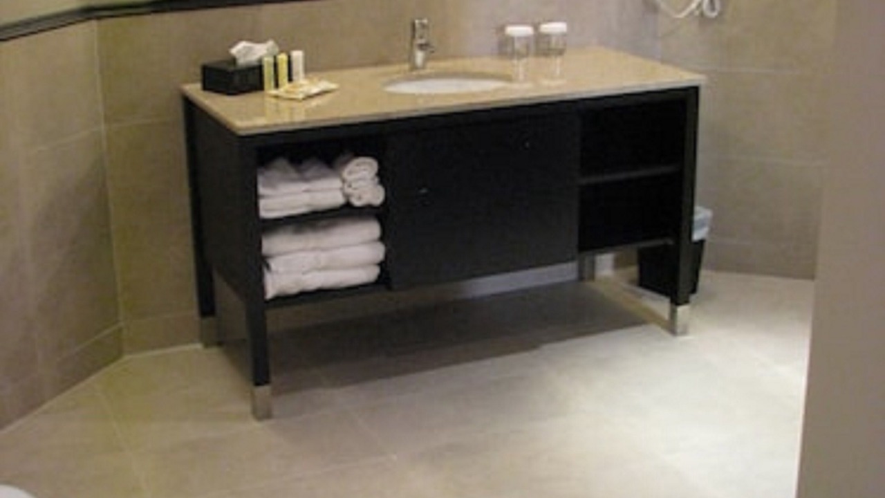 Photo of Bathroom in Hull