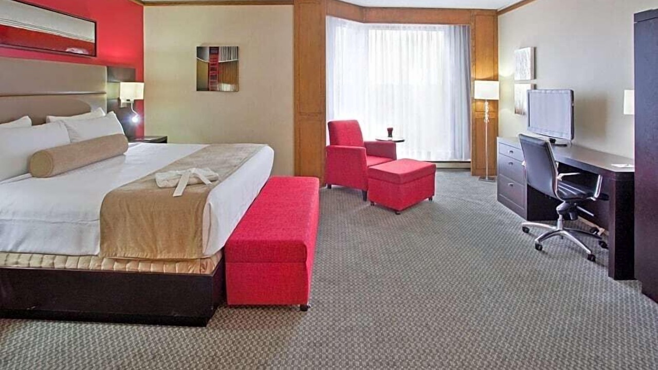 Photo of Bedroom in Hull