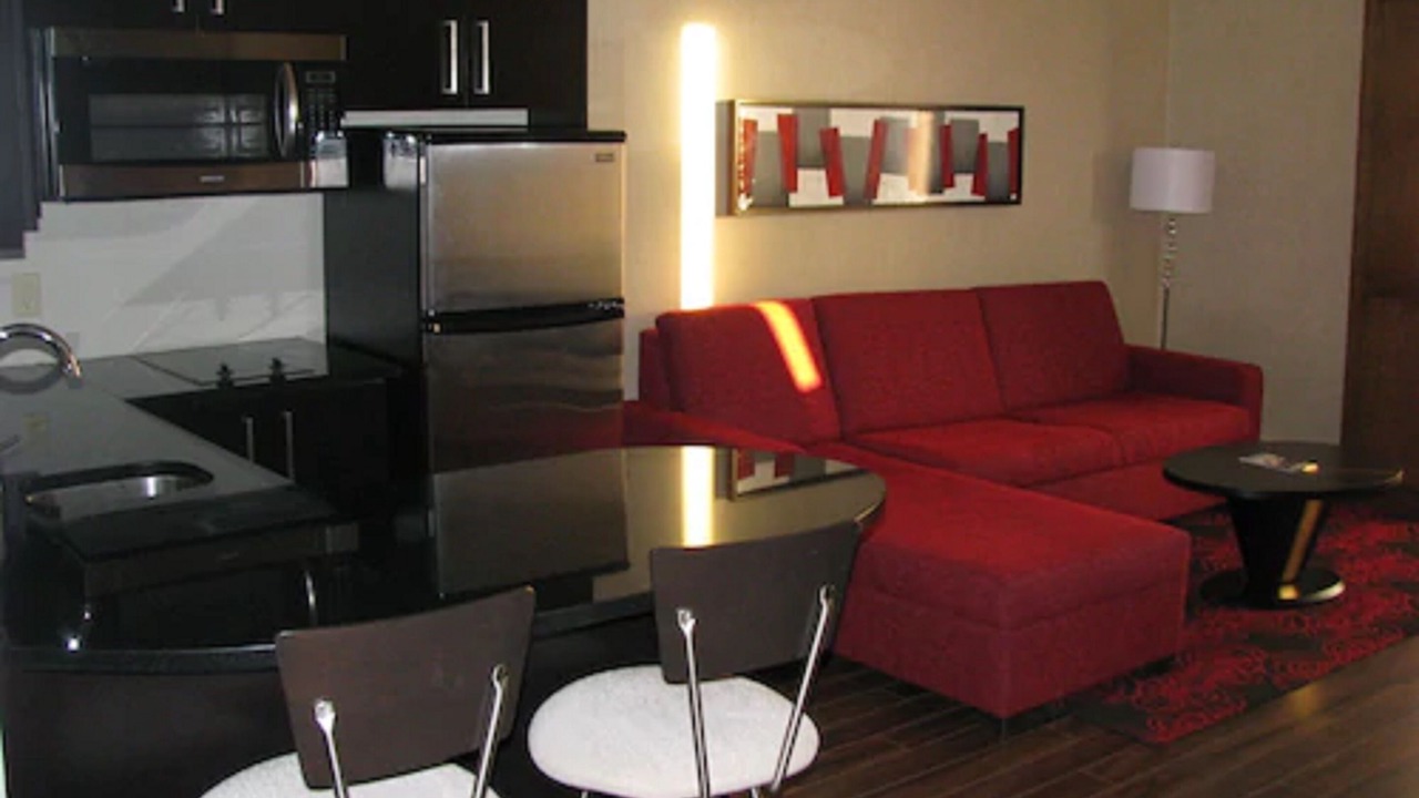 Photo of Kitchen in Hull