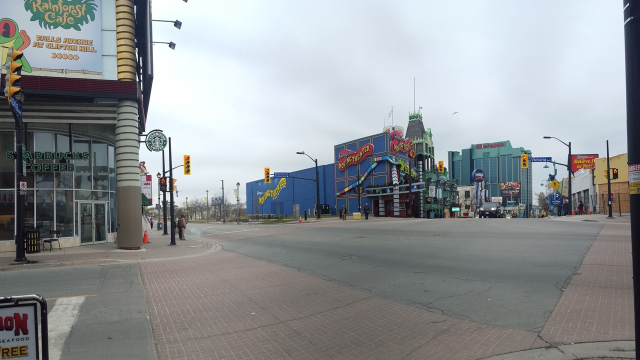 Photo of Others in Fallsview