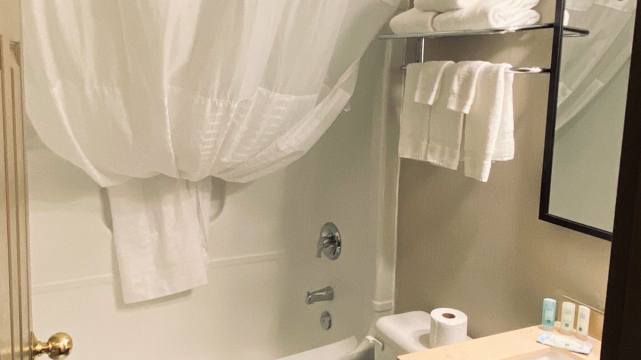 Photo of Bathroom in Fallsview