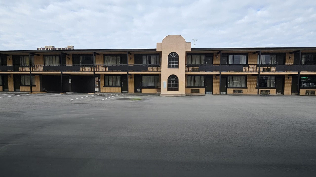 Photo of Outdoor in Fallsview