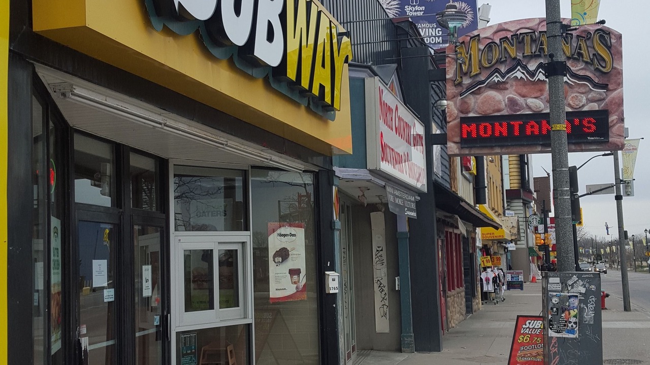 Photo of Others in Fallsview