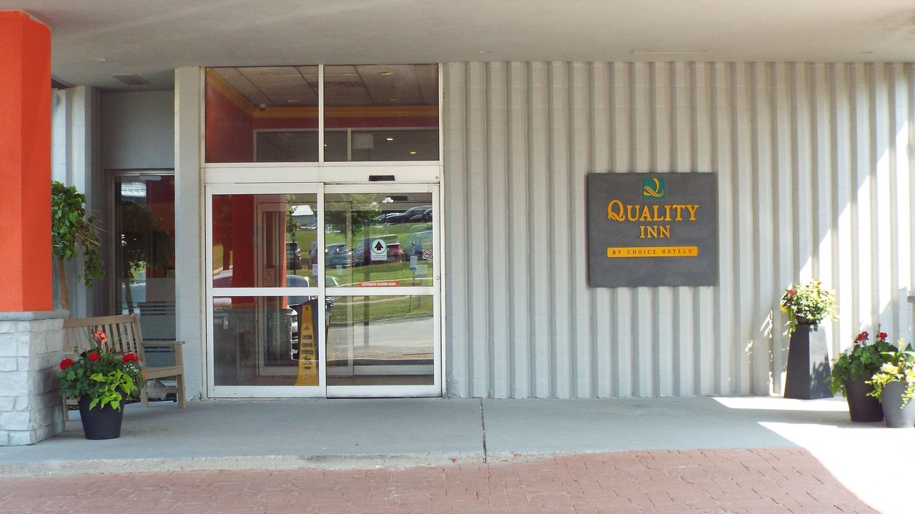 Photo of Outdoor in Owen Sound