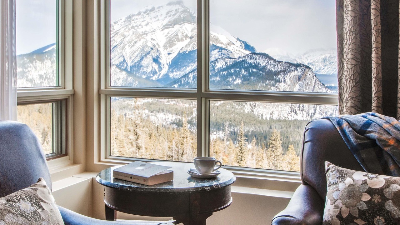Photo of Outdoor in Banff