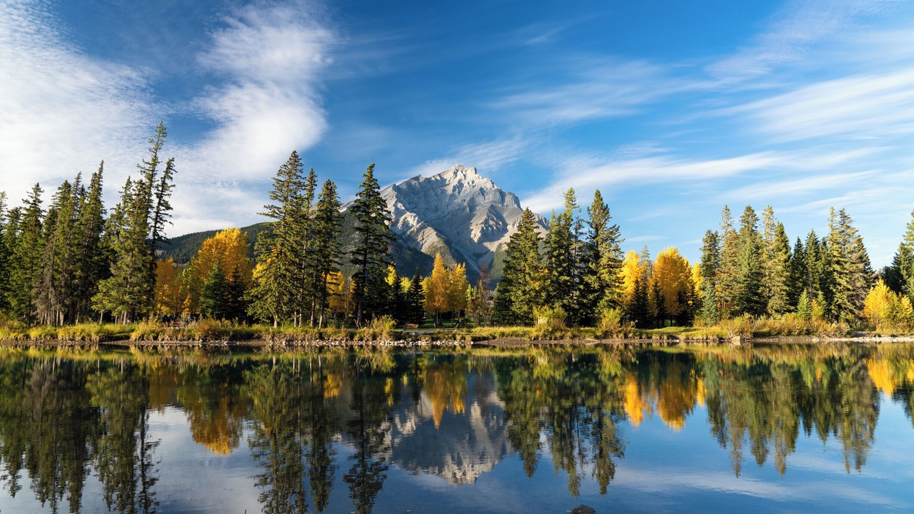 Photo of Outdoor in Banff