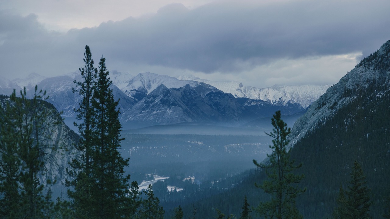 Photo of Others in Banff
