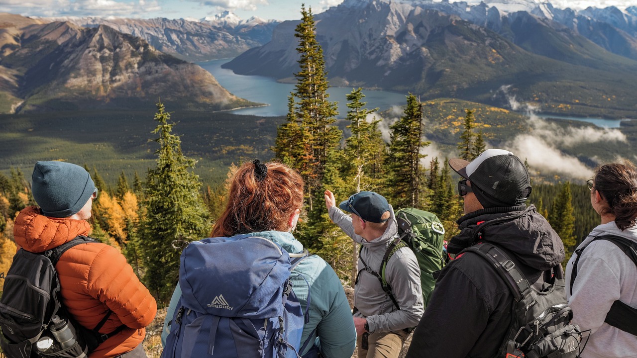 Photo of Outdoor in Banff
