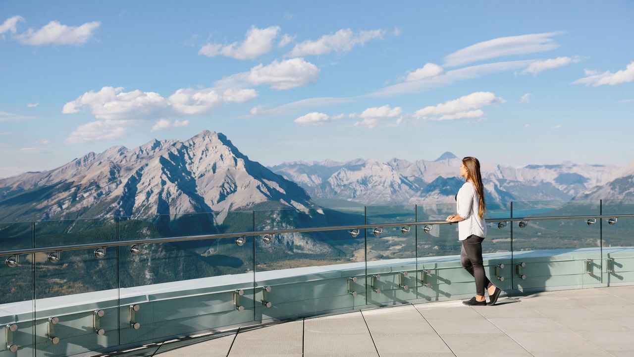 Photo of Outdoor in Banff