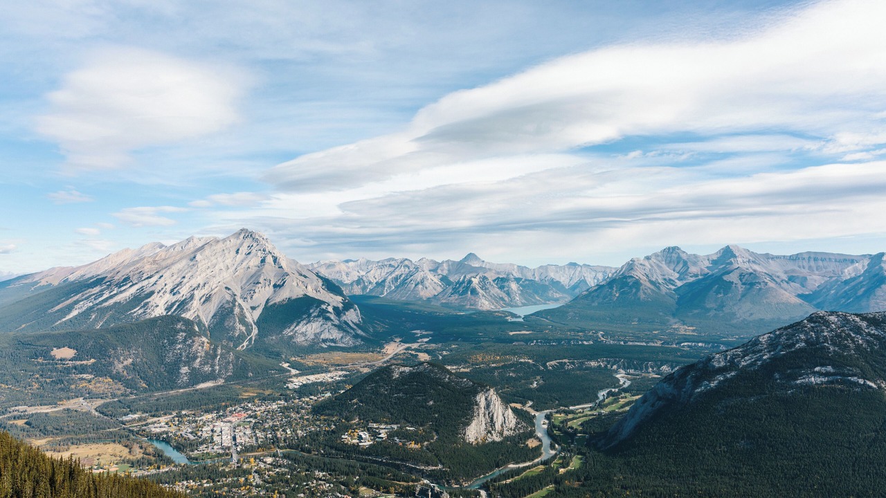 Photo of Outdoor in Banff