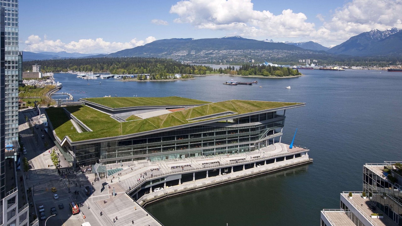 Photo of Others in Coal Harbour